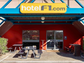 hotelF1 Toulouse Ramonville